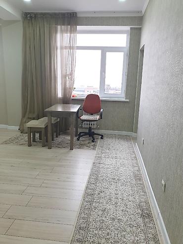 Продажа квартир: 2 комнаты, 78 м², 7 мкр Элитка, 8 этаж, Евроремонт — 4