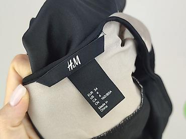 aplikacja hm: H&M, Bluzka damska, rozmiar S — 4