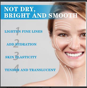 Уход за телом: США Новинка в косметологии Антивозрастной крем для лица с медью - — 6