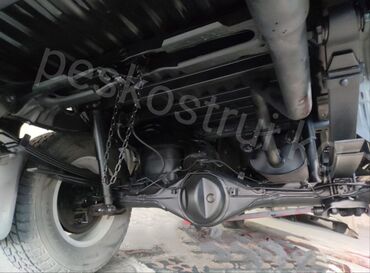 СТО, ремонт транспорта: Антикор Пескоструйная обработка. Антикоррозийная аброботка днища — 17