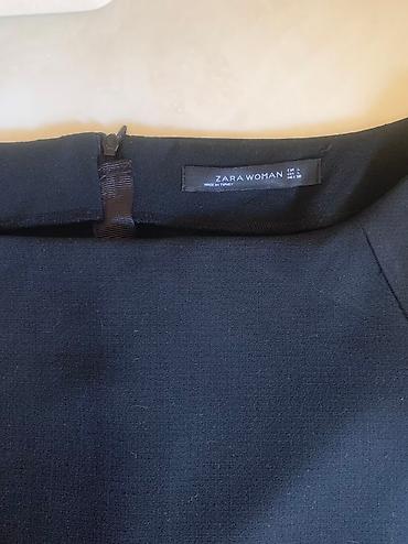 Платья: FENDİ,42 ölcü,az geyinilib,material pambıq,marlyovka,düymeli,ön teref — 7