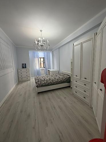 Батирлерди сатуу: 3 бөлмө, 133 м², Эски аэропорт Элитка, 2 кабат, Евро оңдоо — 9