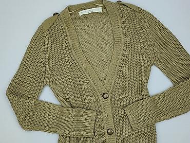 pull and bear kurtki zimowe: Zara, Kardigan damski, rozmiar L — 1