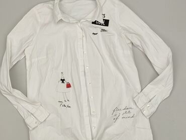 Women`s shirt, MEGI, size S (EU 36)