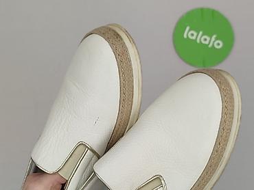 buty wolski: Półbuty damskie, rozmiar 38 — 7