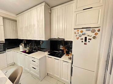 филормония квартиры: 3 комнаты, 91 м², Филармония Элитка, 6 этаж, Евроремонт — 6