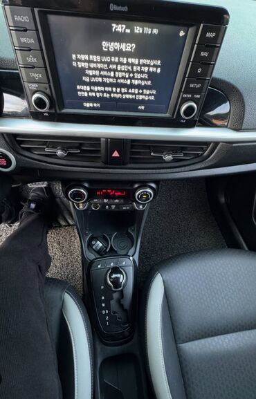 Kia: Kia Morning: 2019 г., 1 л, Автомат, Бензин, Хэтчбэк at lalafo.kg — 9 Kia: Kia Morning: 2019 г., 1 л, Автомат, Бензин, Хэтчбэк — 9