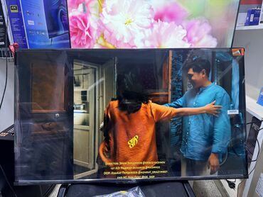 Телевизоры: Телевизор TCL 43V6B Ultra HD (4K) LED-телевизор 43" TCL 43V6B — 20