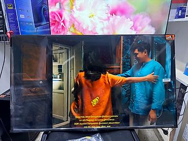 Телевизоры: Телевизор TCL 43V6B Ultra HD (4K) LED-телевизор 43" TCL 43V6B — 15