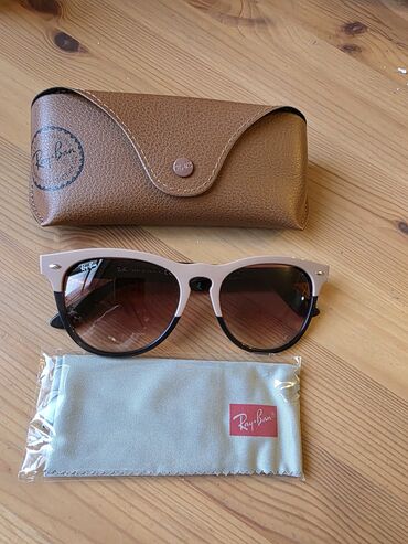 Солнцезащитные очки, Ray-Ban, Новый
