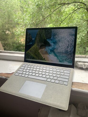 телевизор смарт тв 42 дюйма: Ноутбук, Microsoft Surface, 8 ГБ ОЗУ, Intel Core i5, Б/у, Для работы, учебы