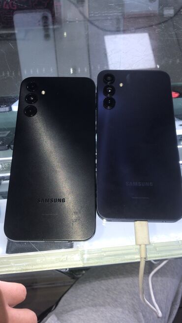 ddr3 2gb: Samsung Galaxy A14 5G, Б/у, 128 ГБ