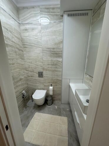 Долгосрочная аренда квартир: 3 комнаты, Агентство недвижимости, Без подселения, С мебелью полностью — 12