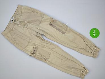 max ccc: Daysie, Spodnie cargo damskie, rozmiar M — 2