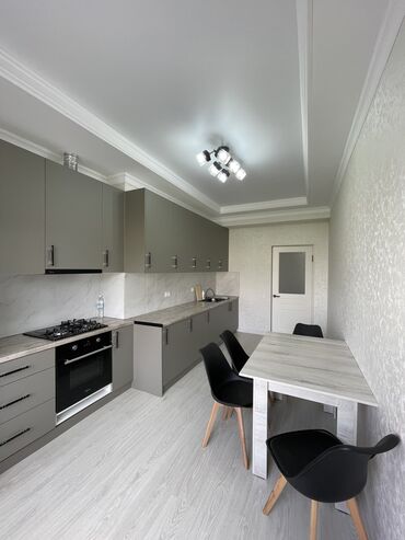 Продажа квартир: 2 комнаты, 72 м², Элитка, 2 этаж, Евроремонт