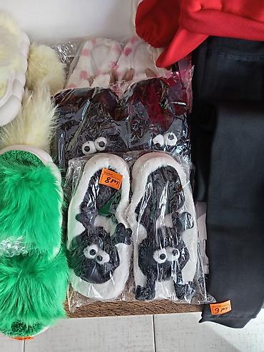 Ev geyimləri, pijamalar: Qadın geyim və aksessuarlari – çeşidli model və rənglər - Yumşaq — 13