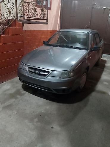 daewoo espero: Daewoo Nexia: 2012 г., Седан — 1
