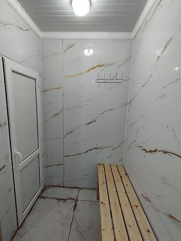 Бани, сауны, SPA: ҮЙ~БҮЛӨӨЛҮК МОНЧО ПАРЫ МЕНЕН 3 адамга чейин батат, киши башына 200 — 10