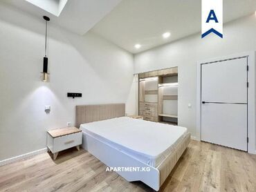 1 bedroom: 1 комната, Агентство недвижимости, Без подселения, С мебелью полностью