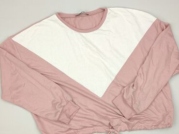 Women's Clothing: Women`s sweatshirt, Lc Waikiki, size M (EU 38)