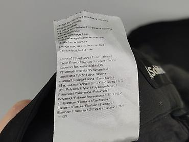 cheap winter clothes: Schöffel, Spodnie materiałowe damskie, rozmiar XL — 5