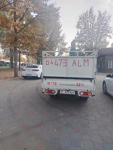 продажа грузовой авто: Портер — 4