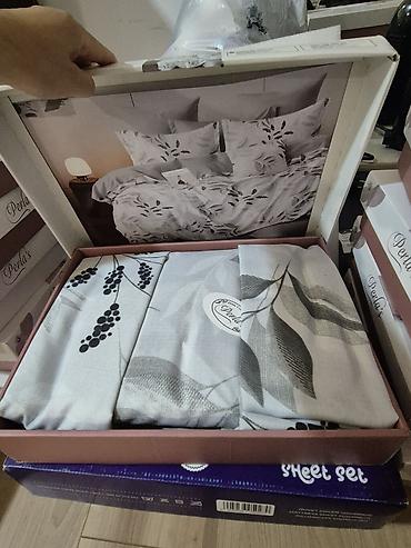 Posteljina: PERLA 1500 za bracni krevet. DAMAS 1700 bračni — 11