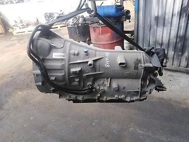 бмв x2: Коробка передач Автомат BMW 2014 г., Б/у, Оригинал, Германия — 9