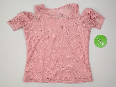 leisure bra: Women, Bluzka damska, rozmiar XL — 4