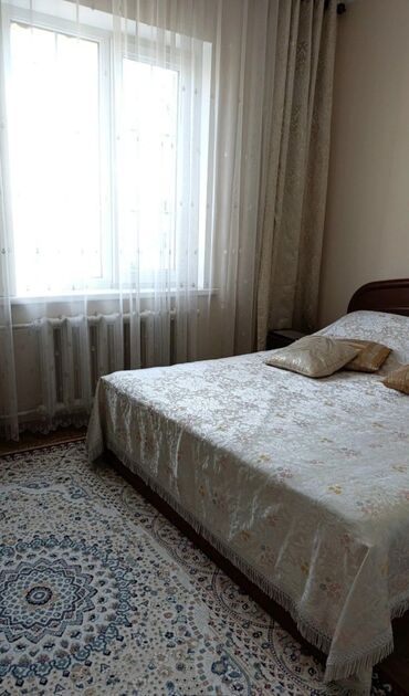 продажа домов в бишкеке арча бешик: 4 бөлмө, 80 кв. м, Жеке план, 6 кабат, Евроремонт