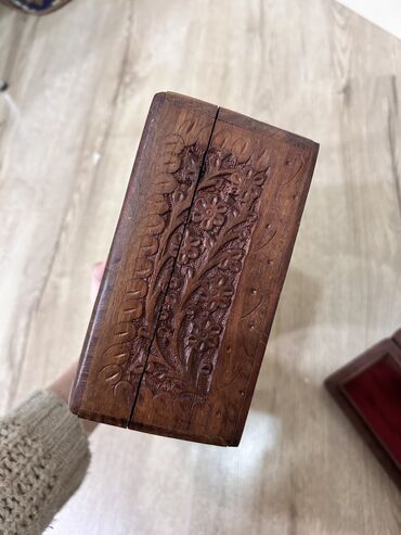 Mücrülər: Mücrü — 14