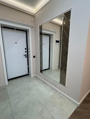 Продажа квартир: 2 комнаты, 76 м², Элитка, 2 этаж, Евроремонт — 11