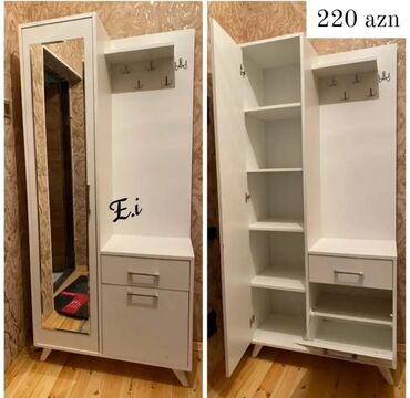 Masa və oturacaq dəstləri: Mətbəx üçün, Açılmayan, Dördbucaq masa, 4 stul — 9