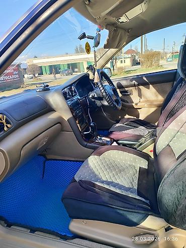 Subaru: Subaru Outback: 2026 г., Автомат, Универсал — 4