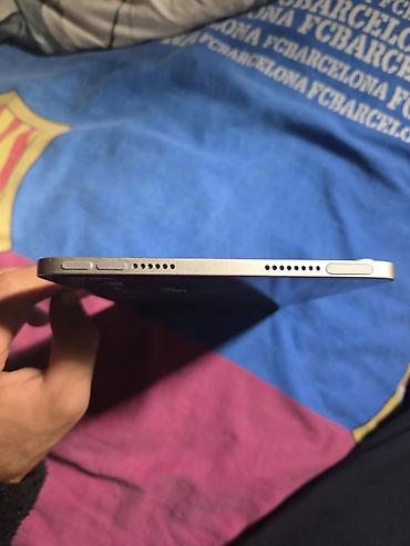 ıpad mini 5: Heç bir problemi yoxdu tam ideal vəziyətdə orjinal adaptıra kimi — 3