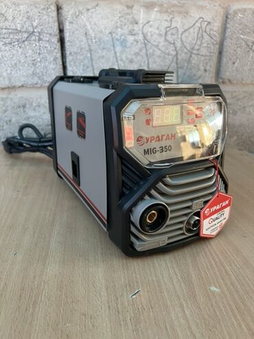 реле генератор: Сварочный аппарат, Полуавтомат