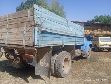 ЗИЛ: ЗИЛ : | 1986 г. 600 км Бус at lalafo.kg — 7 ЗИЛ: ЗИЛ : | 1986 г. 600 км Бус — 7