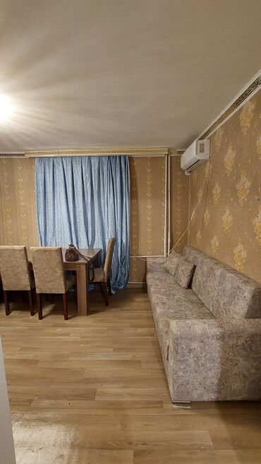 Uzunmüddətli kirayə mənzillər: Yasamal rayonu, Şərifzadə küçəsi, Asan xidmət, kaktus restoranı — 3