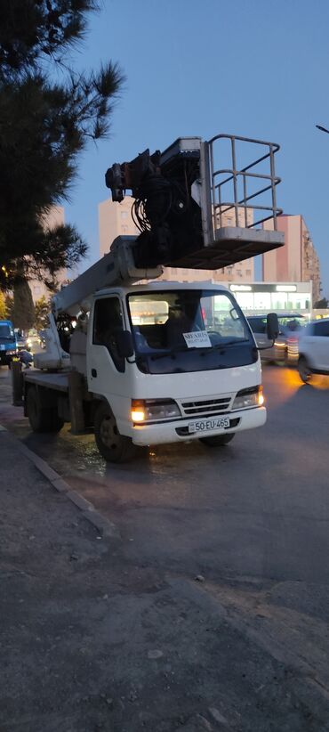 Isuzu: Isuzu : 4.3 l | 1996 il 110000 km — 8