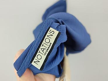 bluzki chabrowe: Koszula damska, rozmiar 5XL — 4