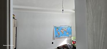 Продажа коттеджей и домов: Продаю недостроенный дом в городе Каракол участок 15соток, имеется — 7