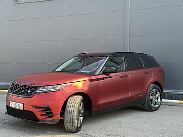 Land Rover: Land Rover : 2018 г., 2 л, Автомат, Бензин, Кроссовер — 3