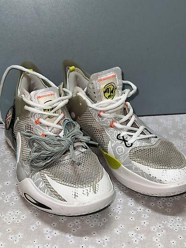 nb global кроссовки: Баскетбольные и волейбольные кроссовки Li-Ning Way of Wade (WOW) - — 4