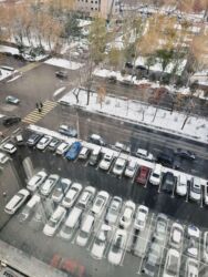 Офисы: Сдаю Офис, 90 м², В бизнес центре, С отдельным сан узлом, 1 линия — 4