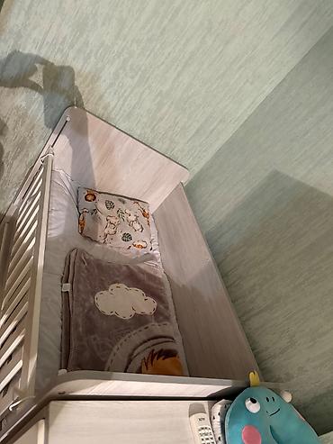 mebel satıram: Istifade olunmadigi ucun satilir matras ustunde verilir. Real alicilar — 3