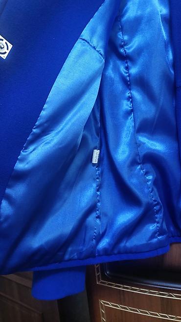 Пиджаки, жакеты: Пиджак, Без воротника, Турция — 6