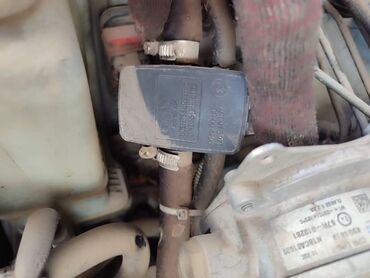 ГБО: ГБО, Новый, Турция — 3