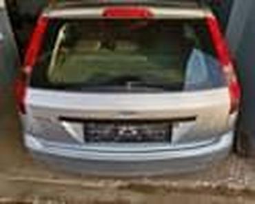 Glave motora: STOP LAMPE 5 V ZA FORD C-MAX, ESCORT, FIESTA . OD 2000. DO 2015 — 24