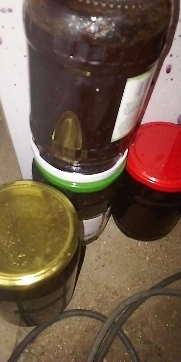 Ulje, konzerve: Domaći džemovi, slatko i zimnica – razne vrste, u teglama. Ponuda i — 3