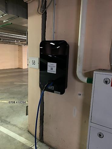 iphone adapter: Услуга: монтаж и подключение домашних зарядных станций для — 7